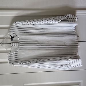 Striped Blouse